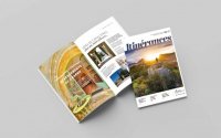Magazines Itinérance 2022