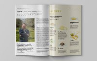 Magazines inspiration 2022