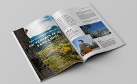 Magazines inspiration GPSL 