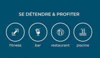 Avignon Destination Hôtels - Se détendre & profiter