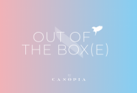 Canopia - Site web