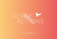 Canopia - Site web