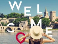 Avignon Tourisme - Welcome