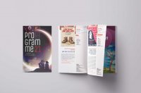 La Luna 2021 - Programme