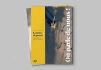 Couverture revue de presse - NGE 