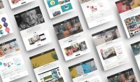 Site web - DLM Créations