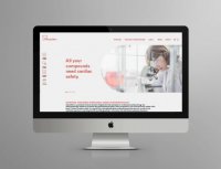 PhysioStim - Site web