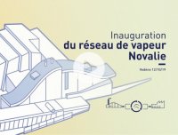 Suez - Novalie