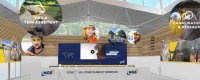 Modélisation stand - NGE